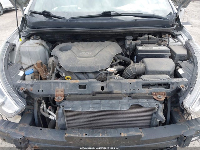 Hyundai ACCENT Se
