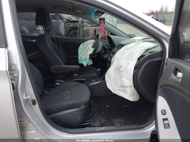Hyundai ACCENT Se