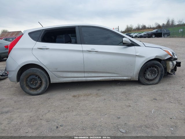 Hyundai ACCENT Se