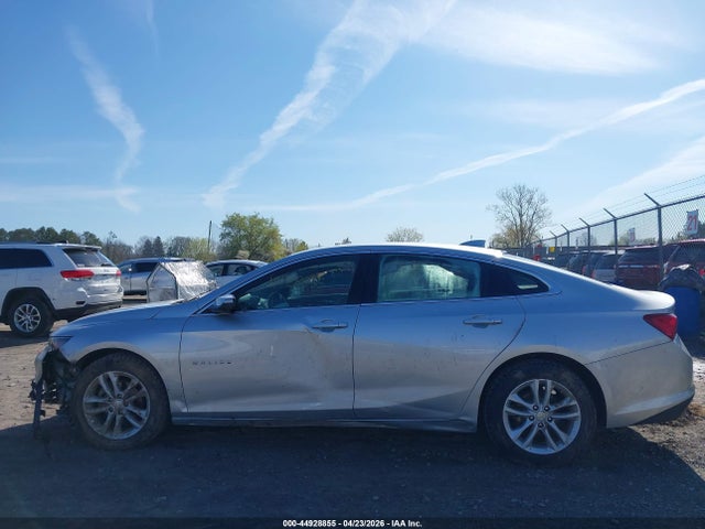 Chevrolet Malibu Lt