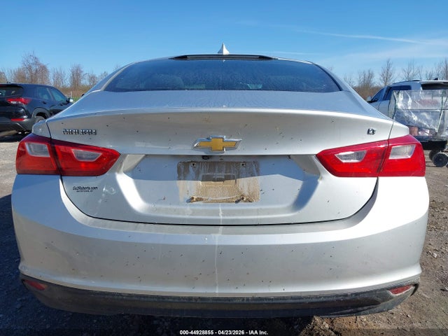 Chevrolet Malibu Lt