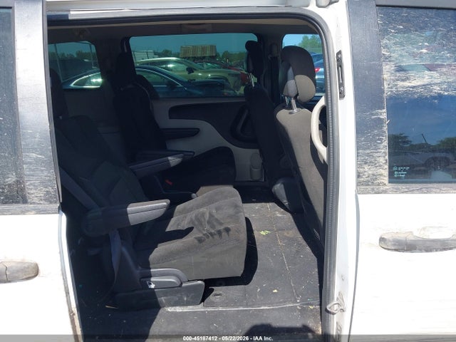 Dodge Grand Caravan American Value Pkg