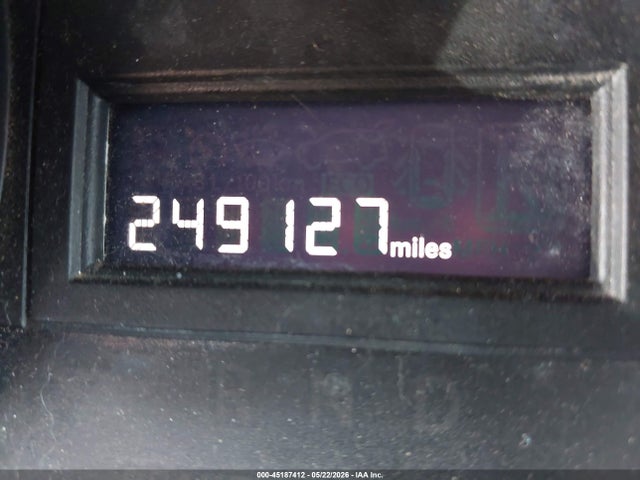 Dodge Grand Caravan American Value Pkg
