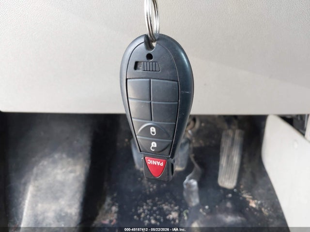 Dodge Grand Caravan American Value Pkg