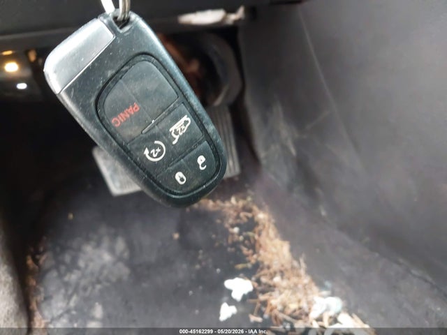 Jeep Cherokee Latitude Plus 4x4
