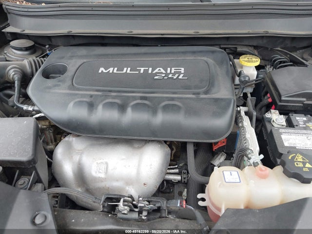 Jeep Cherokee Latitude Plus 4x4
