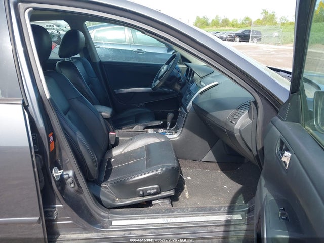 Nissan Maxima 3.5 Se