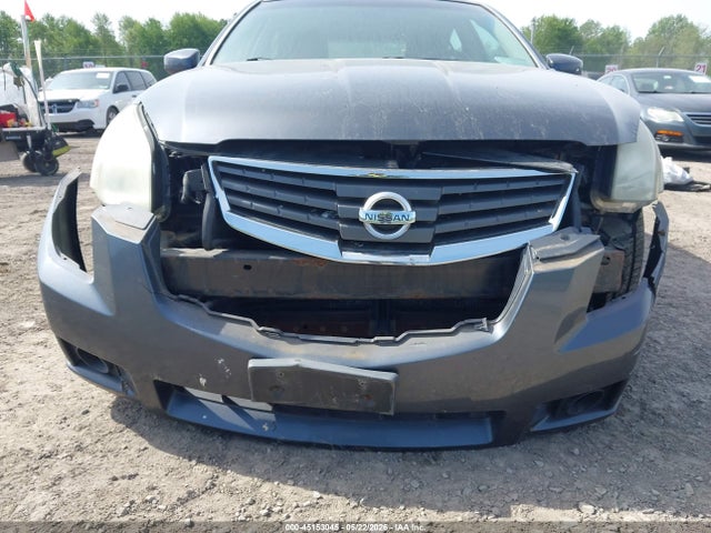 Nissan Maxima 3.5 Se