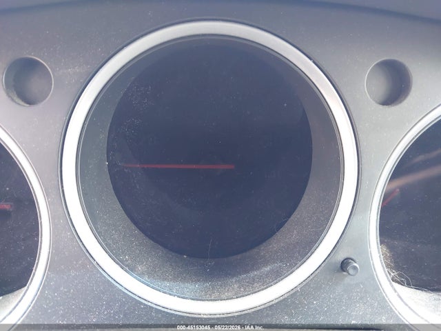Nissan Maxima 3.5 Se