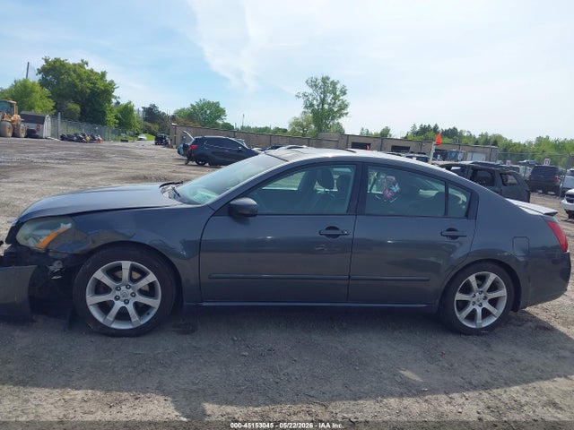 Nissan Maxima 3.5 Se