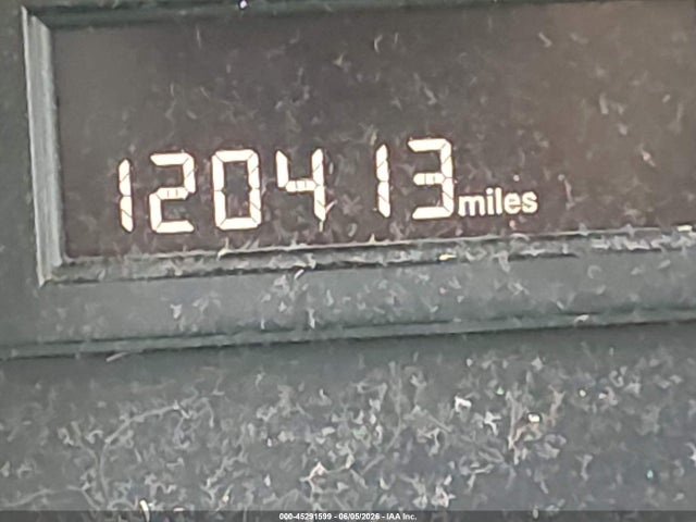 Dodge Grand Caravan Se