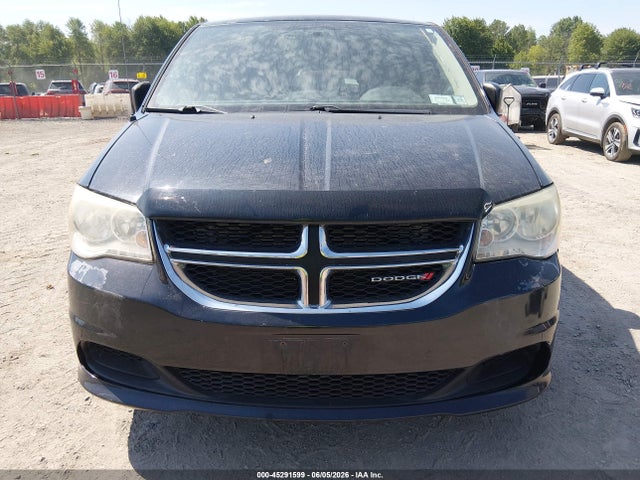 Dodge Grand Caravan Se