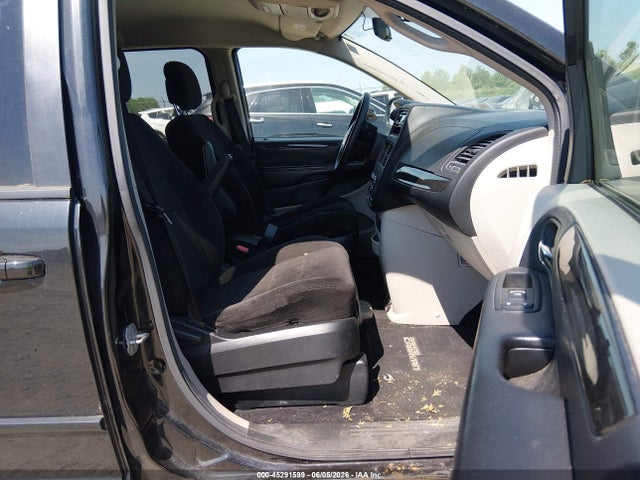 Dodge Grand Caravan Se