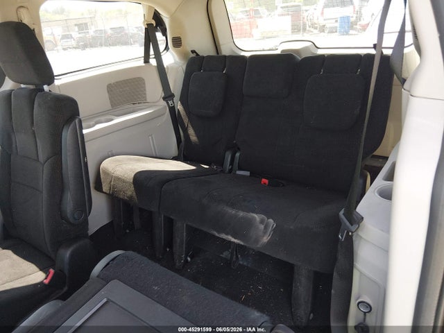 Dodge Grand Caravan Se