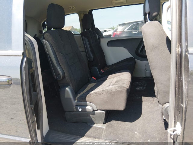 Dodge Grand Caravan Se