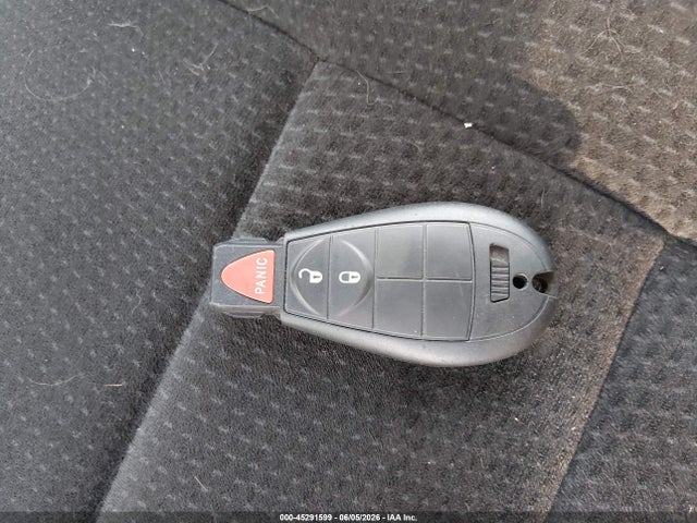 Dodge Grand Caravan Se