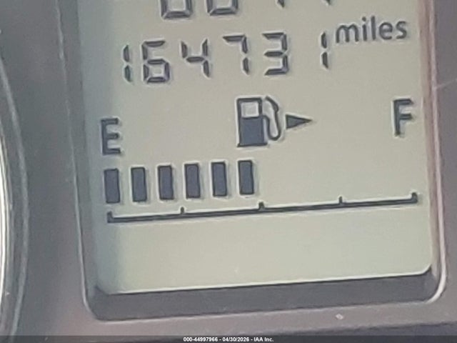 Subaru Forester 2.5i Premium