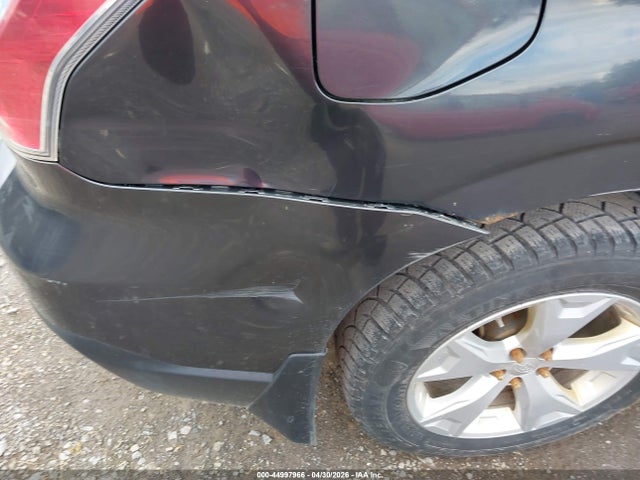 Subaru Forester 2.5i Premium