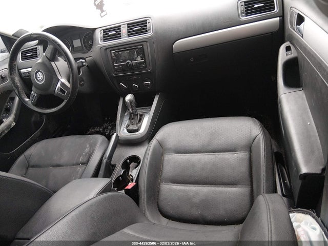 Volkswagen Jetta 2.0l Tdi