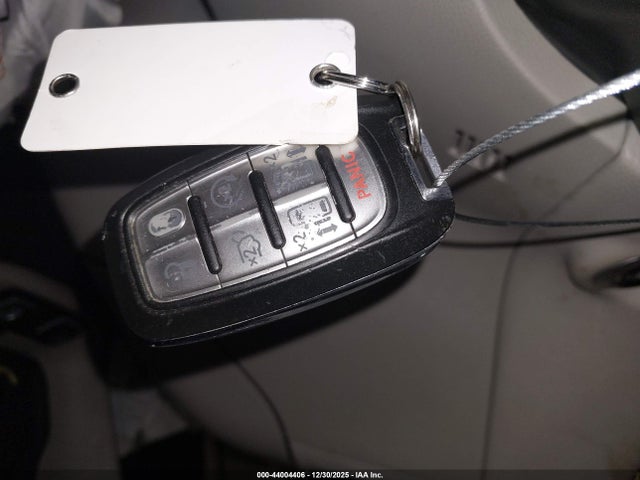 Chrysler Pacifica Touring L