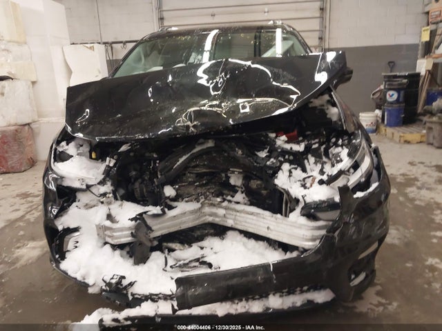 Chrysler Pacifica Touring L