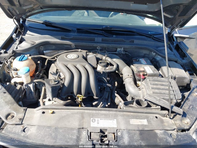 Volkswagen Jetta 2.0l S