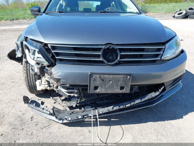Volkswagen Jetta 2.0l S
