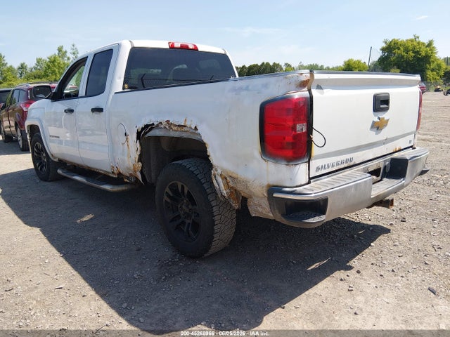 Chevrolet Silverado 1500 Lt