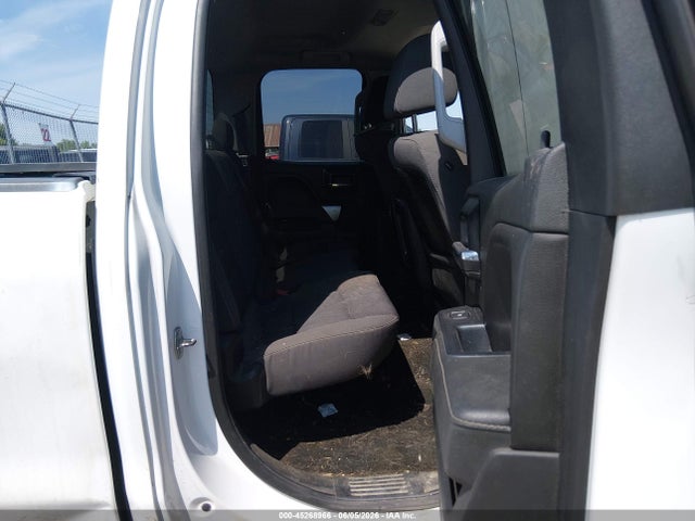 Chevrolet Silverado 1500 Lt