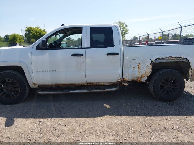Chevrolet Silverado 1500 Lt