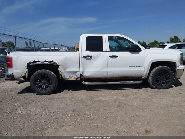 Chevrolet Silverado 1500 Lt