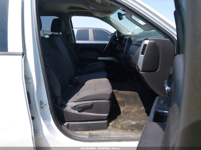 Chevrolet Silverado 1500 Lt
