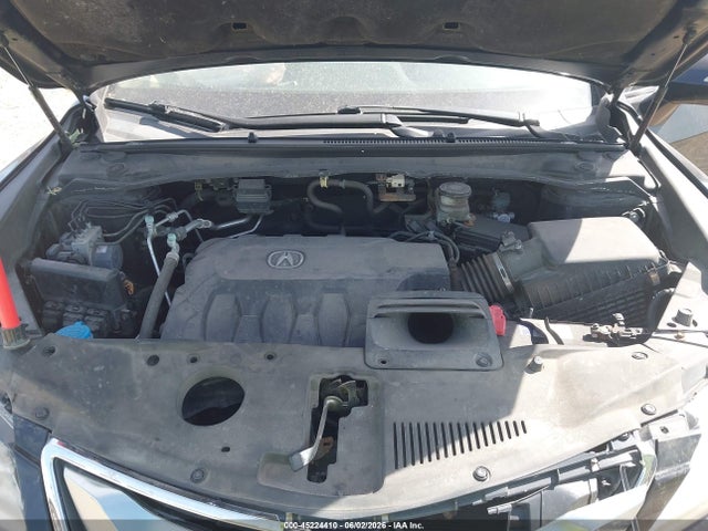 Acura RDX Advance Package
