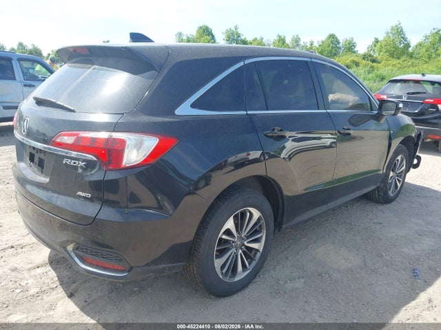 Acura RDX Advance Package