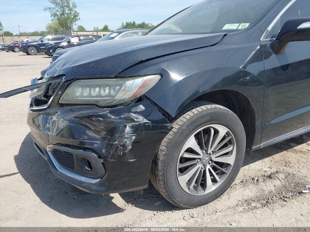 Acura RDX Advance Package