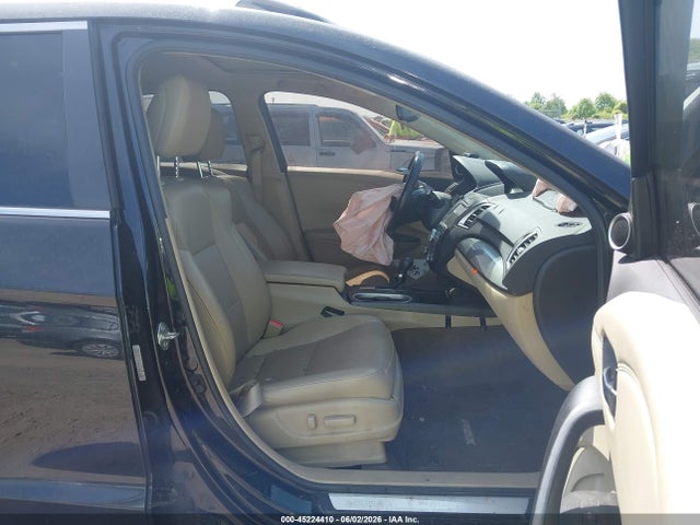 Acura RDX Advance Package