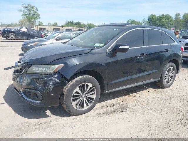 Acura RDX Advance Package