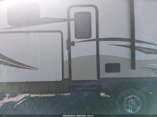 Keystone Sprinter