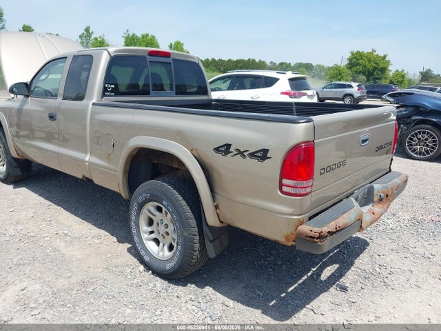 Dodge Dakota