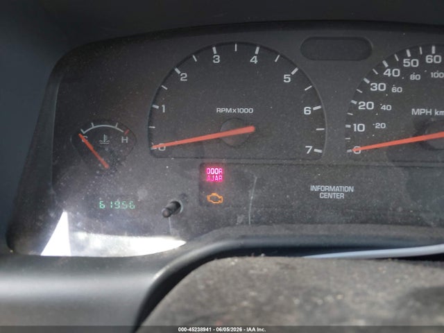 Dodge Dakota