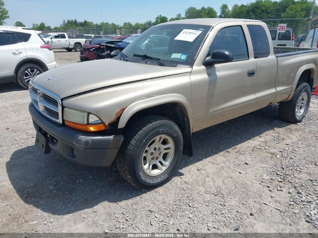 Dodge Dakota
