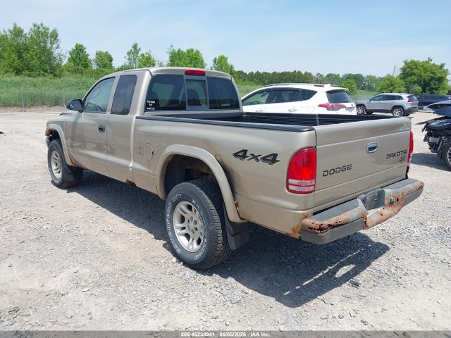 Dodge Dakota
