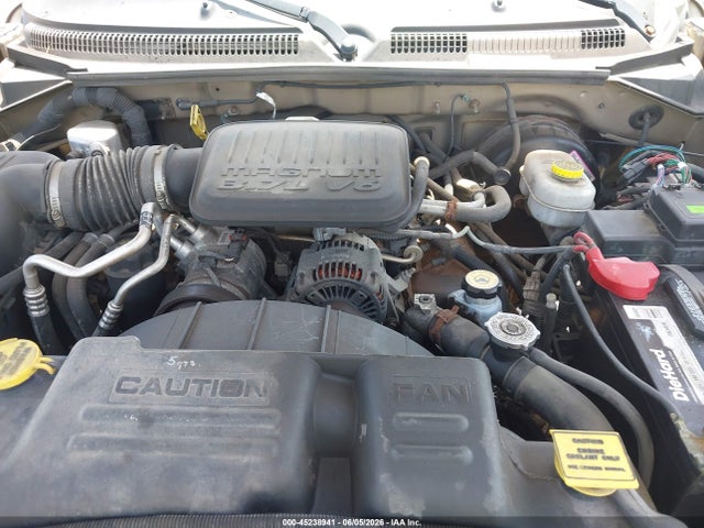 Dodge Dakota