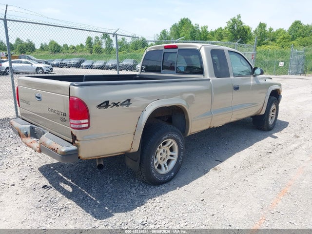 Dodge Dakota