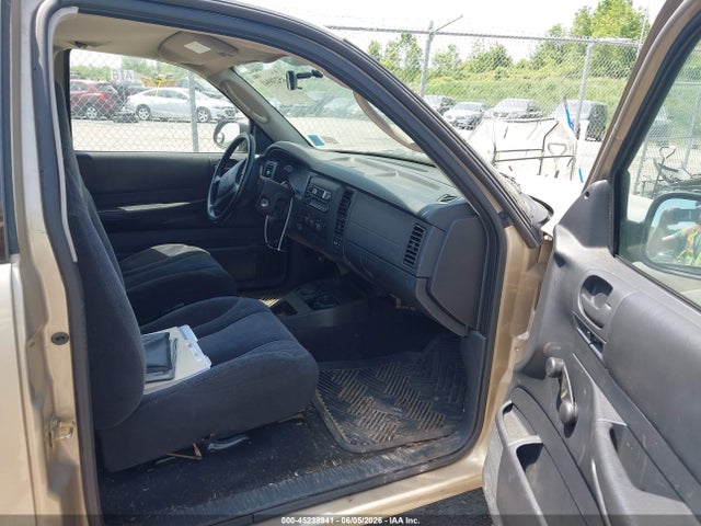 Dodge Dakota