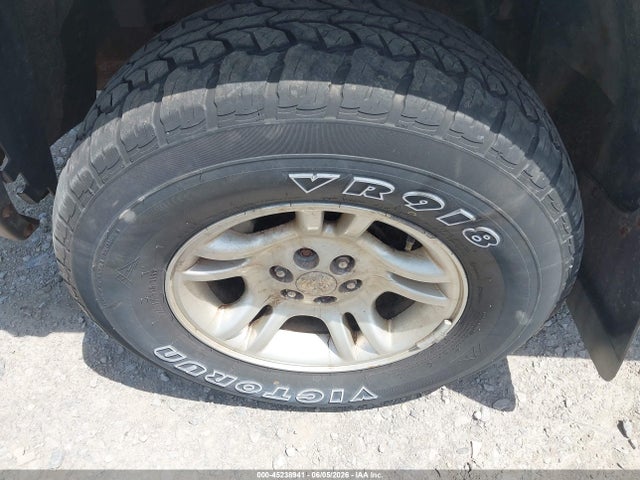 Dodge Dakota