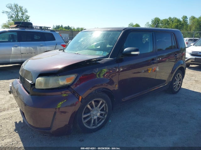 Scion xB