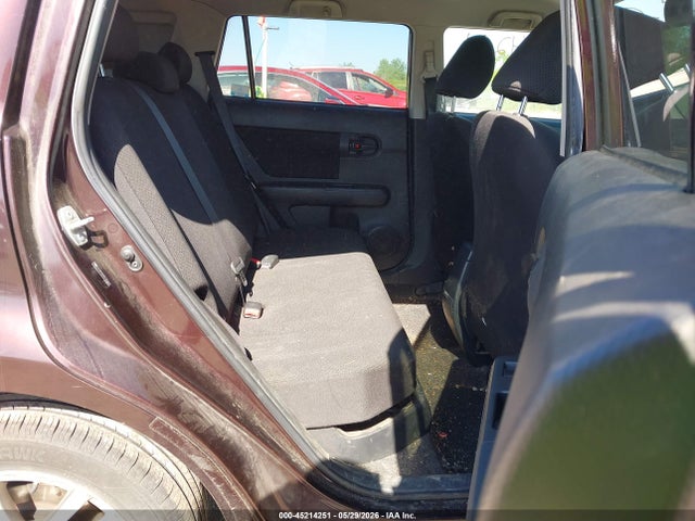 Scion xB