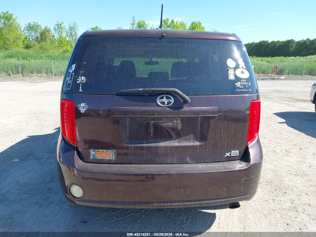 Scion xB