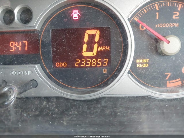 Scion xB